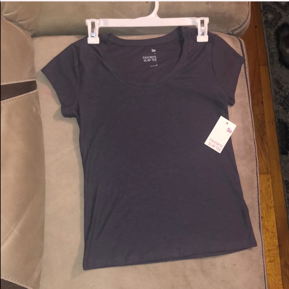 Cute tee shirt brand new with tags 💕